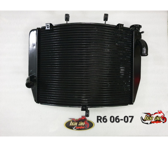 KÉT NƯỚC YAMAHA R6 2006-2007