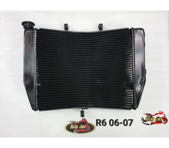 KÉT NƯỚC YAMAHA R6 2006-2007