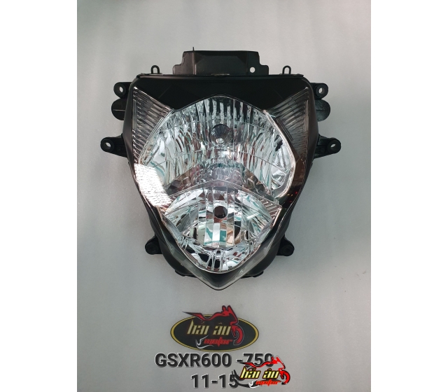 PHA ĐÈN SUZUKI GSX-R600/750 2011-2018