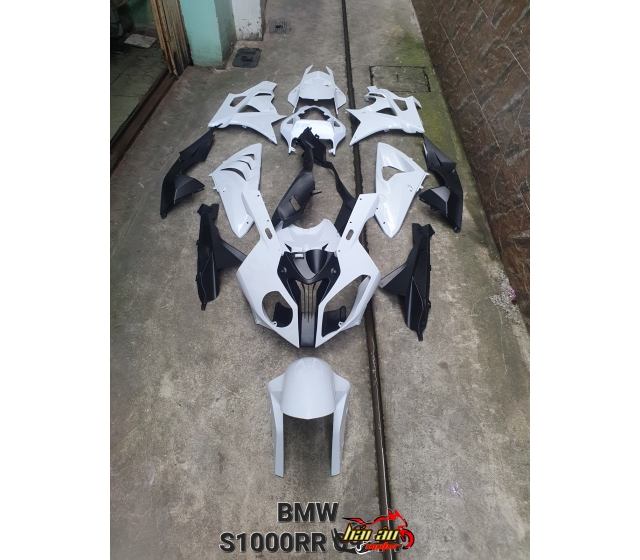 DÀN ÁO ABS BMW S1000RR 2009-2014