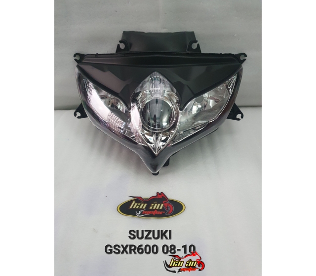 PHA ĐÈN SUZUKI GSX-R600/750 2008-2010