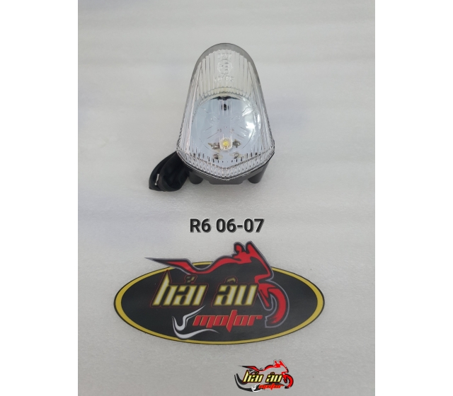 ĐÈN SƯƠNG MÙ YAMAHA R6 2006-2007