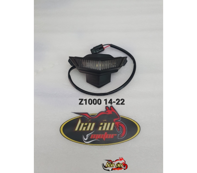 ĐÈN SƯƠNG MÙ KAWASAKI Z1000 2014-2023