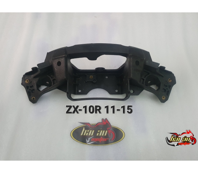 SỪNG TRÂU KAWASAKI ZX-10R 2011-2015