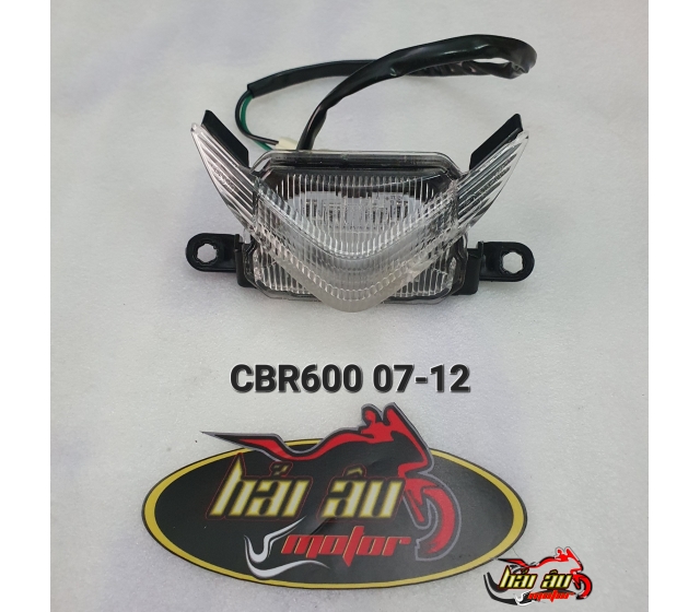 ĐÈN SƯƠNG MÙ HONDA CBR600 2007-2012