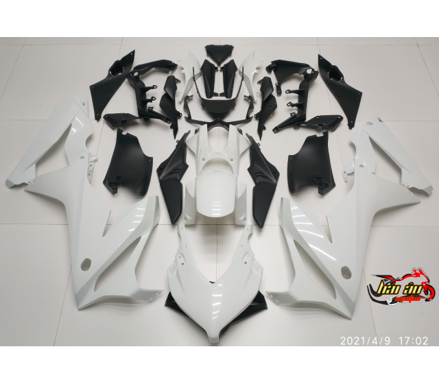 DÀN ÁO ABS HONDA CBR650R 2019-2022