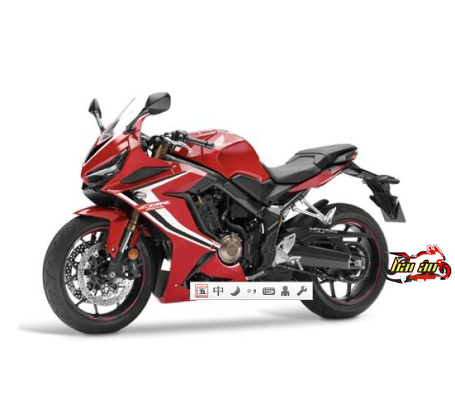 DÀN ÁO ABS HONDA CBR650R 2019-2022