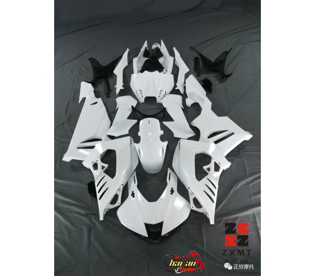 DÀN ÁO ABS HONDA CBR1000RR-R