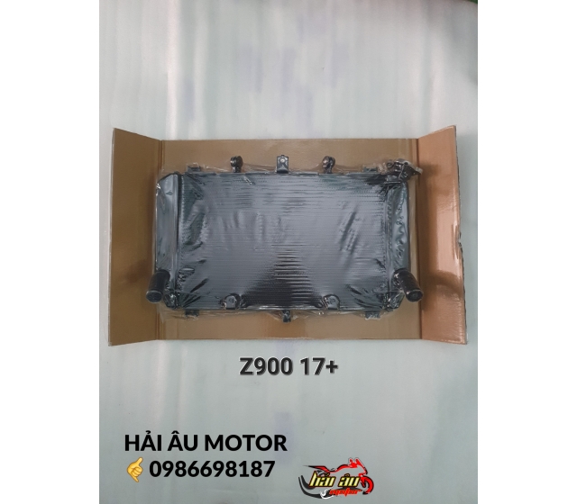 KÉT NƯỚC KAWASAKI Z900 2017