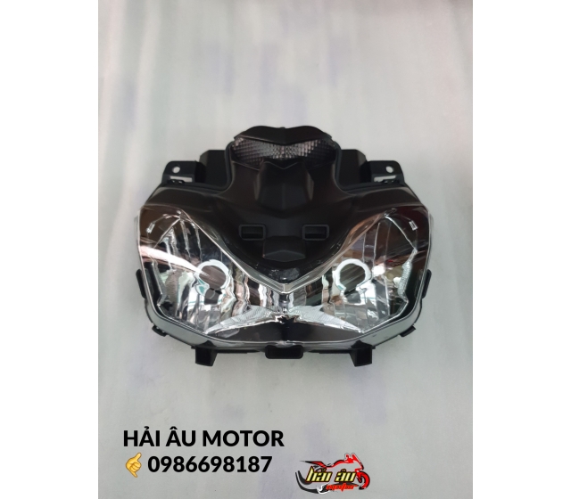 PHA ĐÈN KAWASAKI Z900 2017-2019