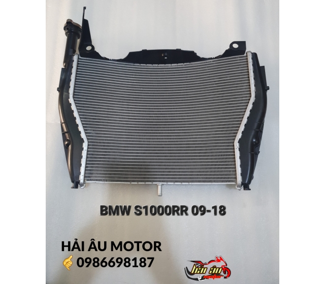 KÉT NƯỚC BMW S1000RR 2009-2018