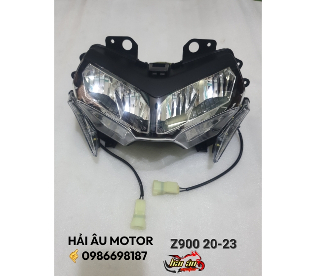 PHA ĐÈN KAWASAKI Z900 20-23