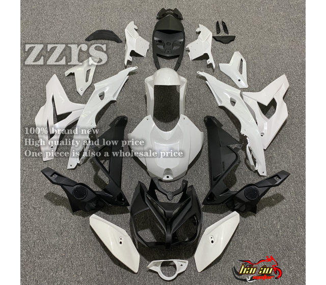 DÀN ÁO ABS BMW S1000R 2015-2018