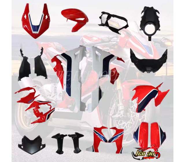 DÀN ÁO ABS HONDA CBR1000 2017-2019