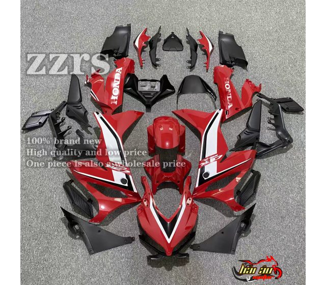 DÀN ÁO ABS HONDA CBR650R 2019-2022