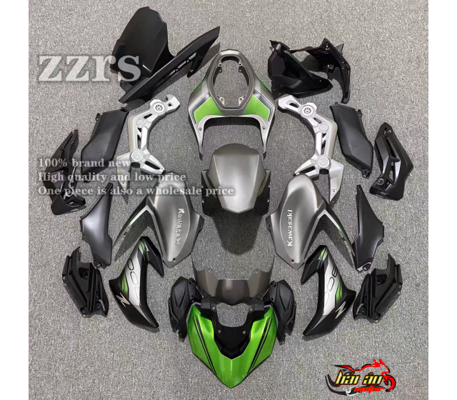 DÀN ÁO ABS KAWASAKI Z900 2017-2019