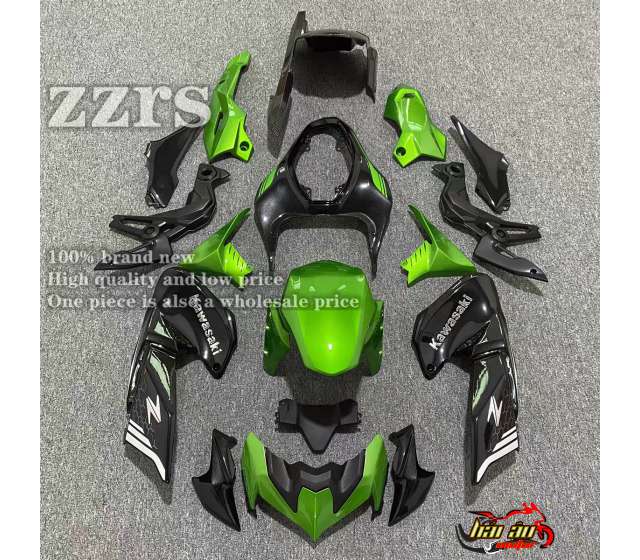 DÀN ÁO ABS KAWASAKI Z900 2020-2022