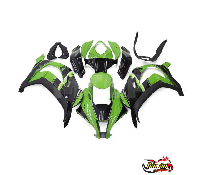 DÀN ÁO ABS KAWASAKI NINJA ZX-10R 2016-2020