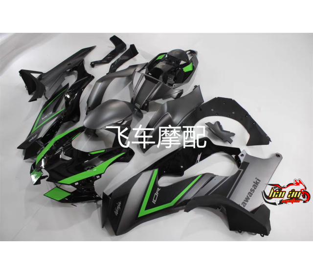 DÀN ÁO ABS KAWASAKI NINJA ZX-10R 2021-2023