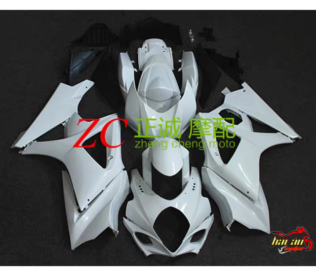 DÀN ÁO ABS SUZUKI GSX-R1000 2007-2008