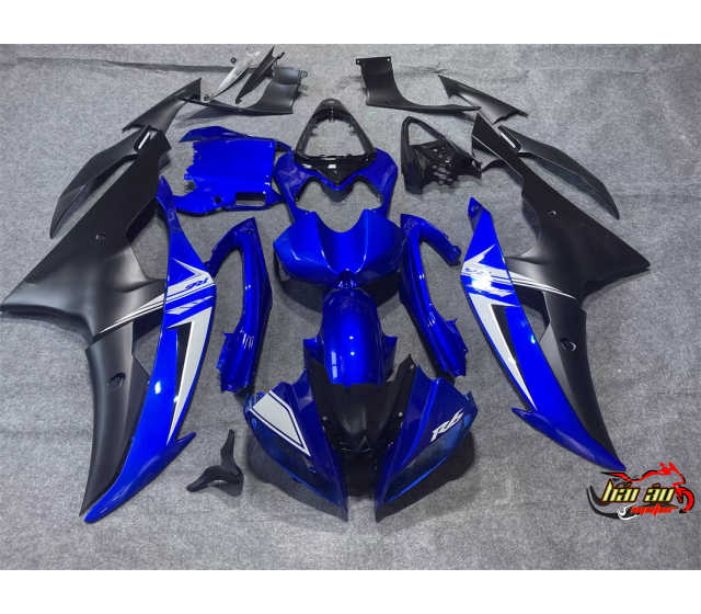 DÀN ÁO ABS YAMAHA R6 2008-2015