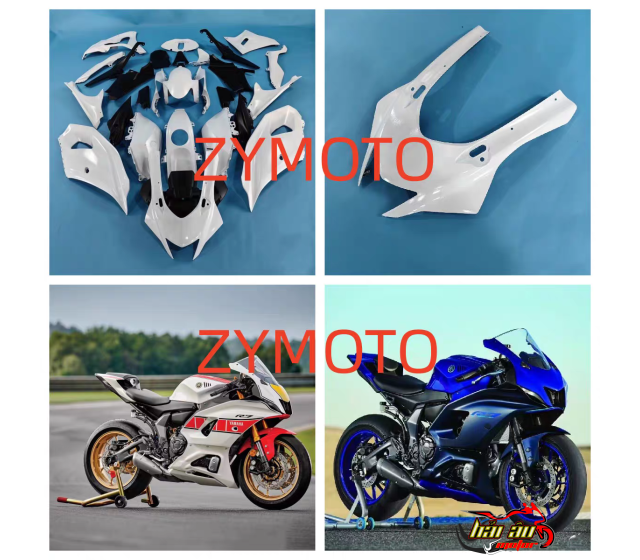 DÀN ÁO ABS YAMAHA R7 2022-2023