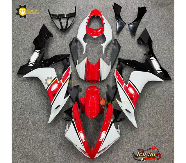 DÀN ÁO ABS YAMAHA R1 2004-2006