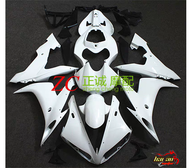 DÀN ÁO ABS YAMAHA R1 2004-2006