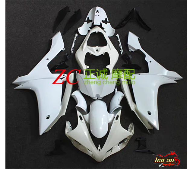 DÀN ÁO ABS YAMAHA R1 2007-2008