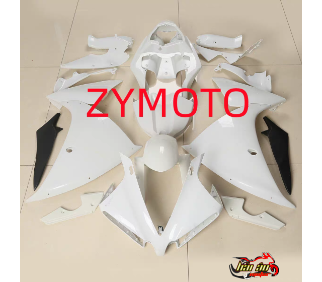 DÀN ÁO ABS YAMAHA R1 2012-2014