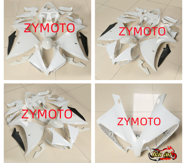DÀN ÁO ABS YAMAHA R1 2012-2014