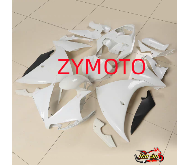 DÀN ÁO ABS YAMAHA R1 2012-2014