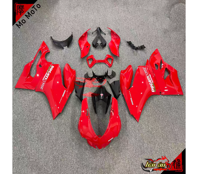 DÀN ÁO ABS DUCATI PANIGALE 899/1199 