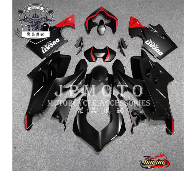 DÀN ÁO ABS DUCATI PANIGALE V4 V4S 2018-2022