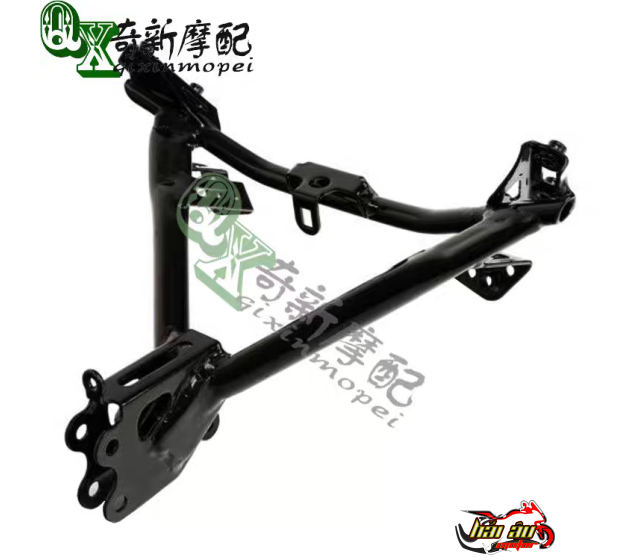 SỪNG TRÂU HONDA CBR650R 2019-2021