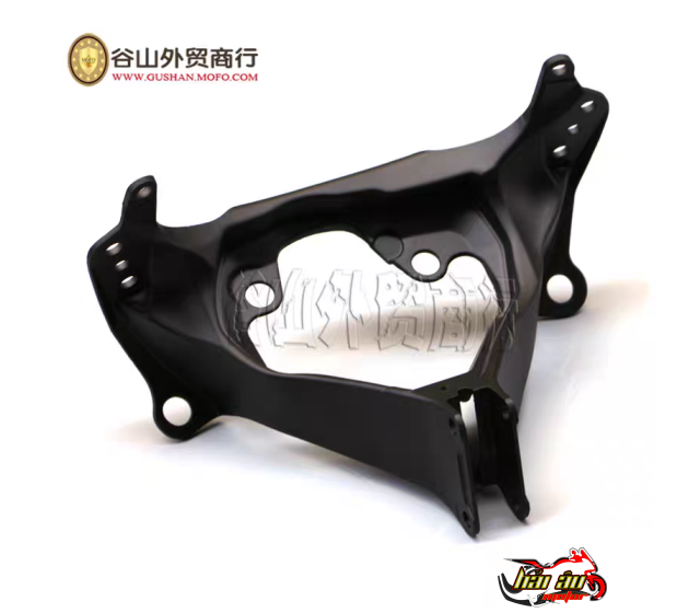 SỪNG TRÂU SUZUKI GSX-R600/750 2006-2007