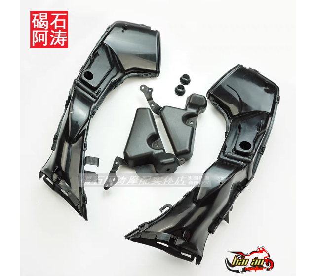 HỌNG GIÓ HONDA CBR1000 2008-2011