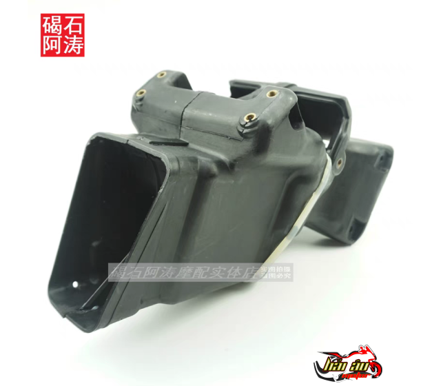 HỌNG GIÓ HONDA CBR600 2007-2012