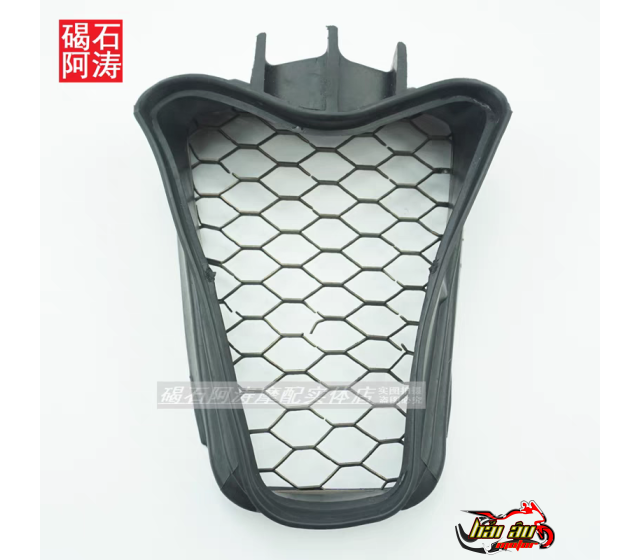 LƯỚI CHẶN HỌNG GIÓ HONDA CBR600 2007-2012