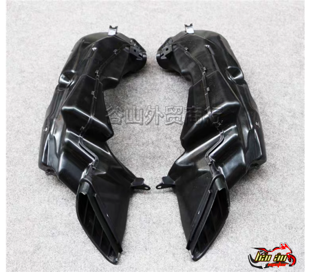 HỌNG GIÓ SUZUKI GSX-R600/750 2008-2010