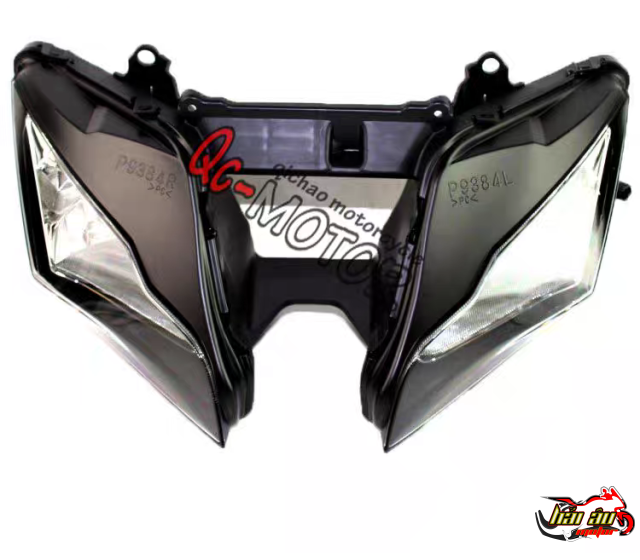 PHA ĐÈN KAWASAKI ZX-10R 2011-2015