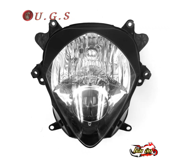 PHA ĐÈN SUZUKI GSX-R1000 2007-2008