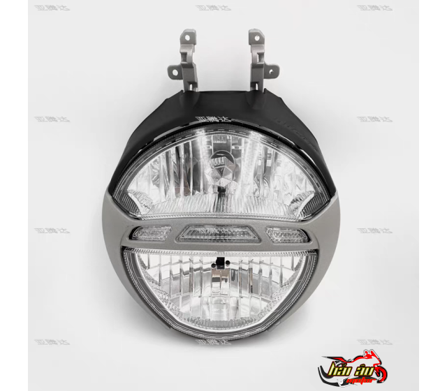 PHA ĐÈN DUCATI 696 795 796 